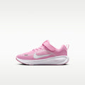 Nike Stellar Ride Little Kids' Shoes - Pink Rise/Pink Foam/Pure Platinum/White