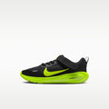Nike Stellar Ride Little Kids' Shoes - Off Noir/Barely Volt/Black/Volt
