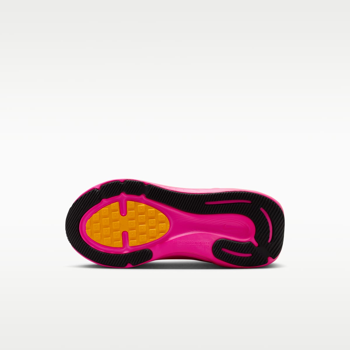 Nike Stellar Ride Little Kids' Shoes - Pinksicle/Hyper Pink/Sundial/Black