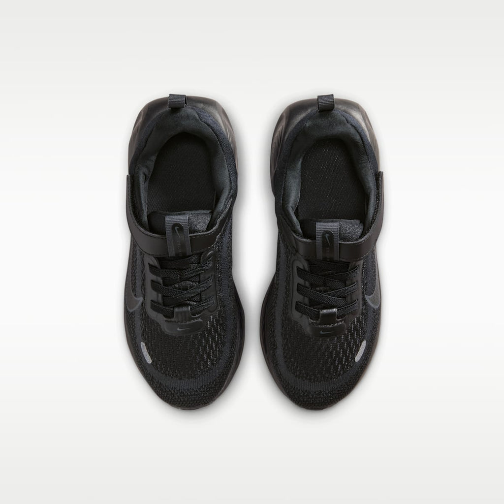 Nike Stellar Ride Little Kids' Shoes - Black/Anthracite/Black