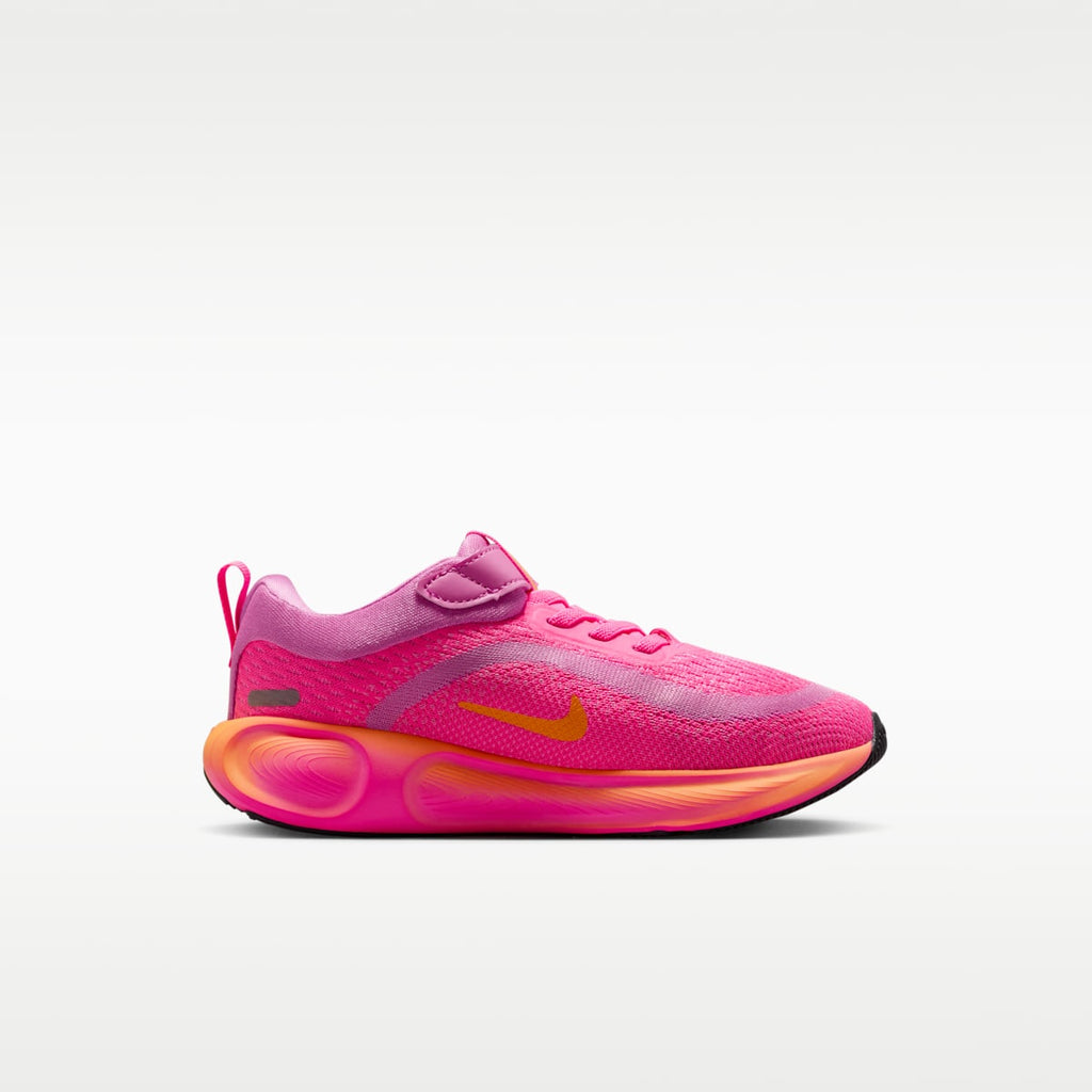 Nike Stellar Ride Little Kids' Shoes - Pinksicle/Hyper Pink/Sundial/Black