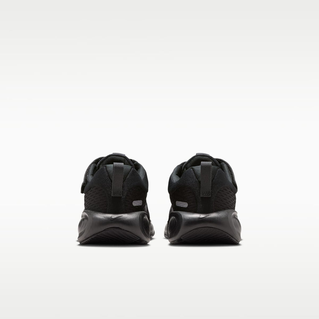 Nike Stellar Ride Little Kids' Shoes - Black/Anthracite/Black