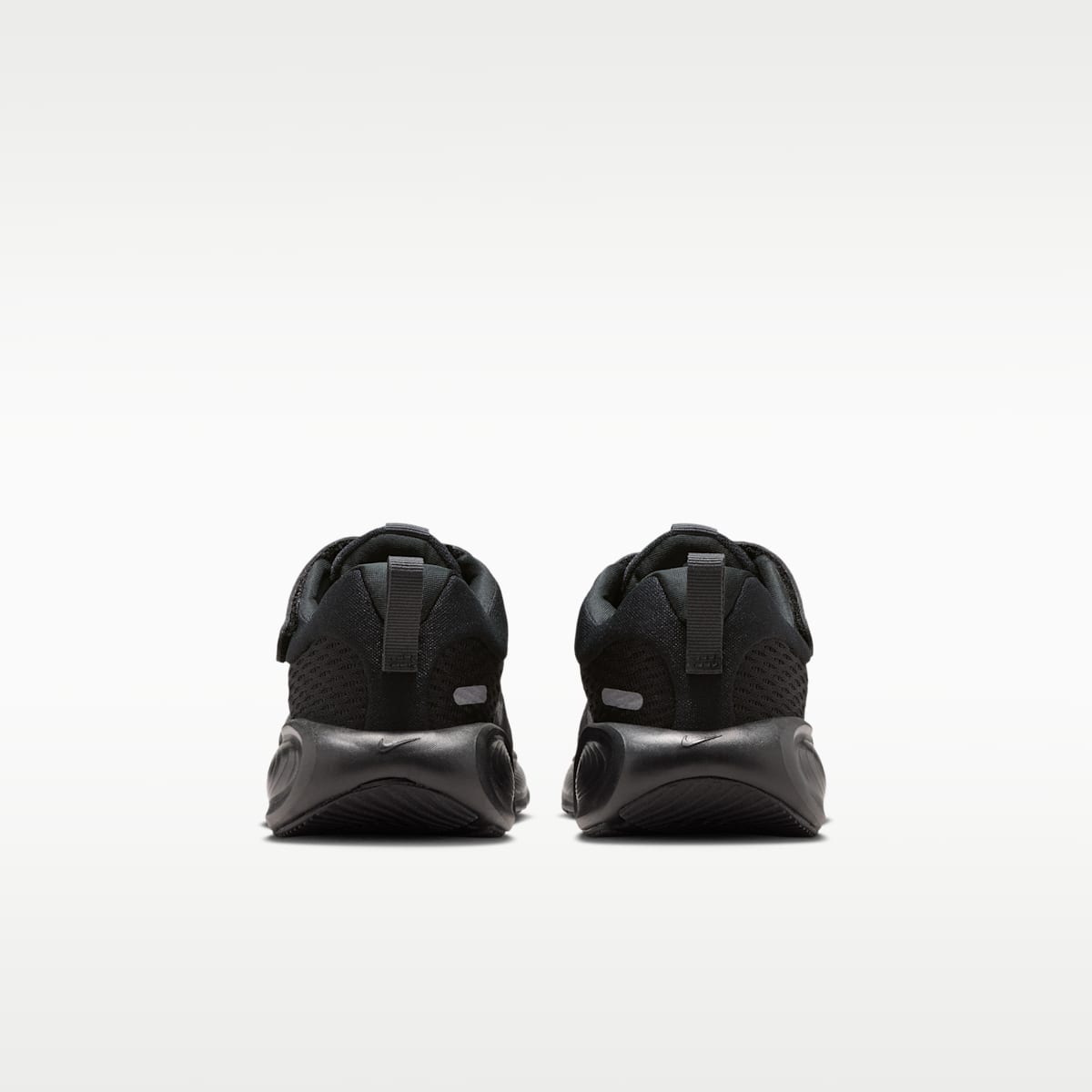 Nike Stellar Ride Little Kids' Shoes - Black/Anthracite/Black