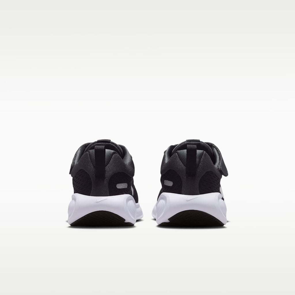 Nike Stellar Ride Little Kids' Shoes - Black/Anthracite/Pure Platinum/White