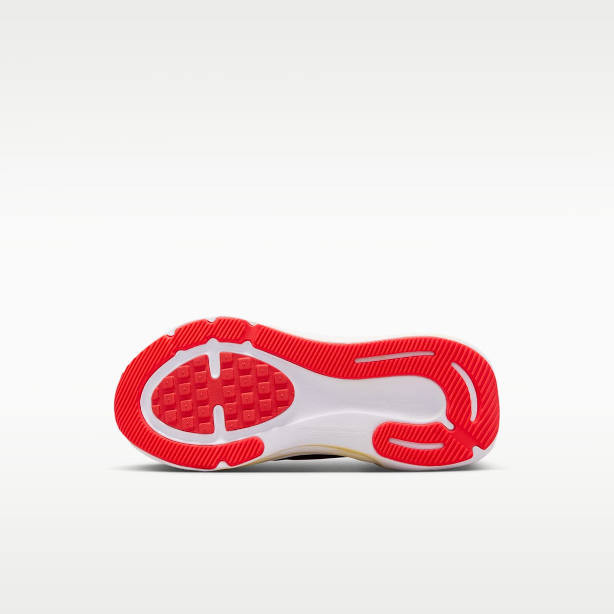 Nike Stellar Ride Little Kids' Shoes - Black/Medium Ash/Light Crimson/Bright Crimson
