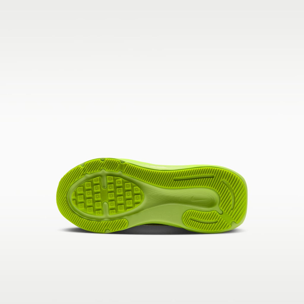 Nike Stellar Ride Little Kids' Shoes - Off Noir/Barely Volt/Black/Volt