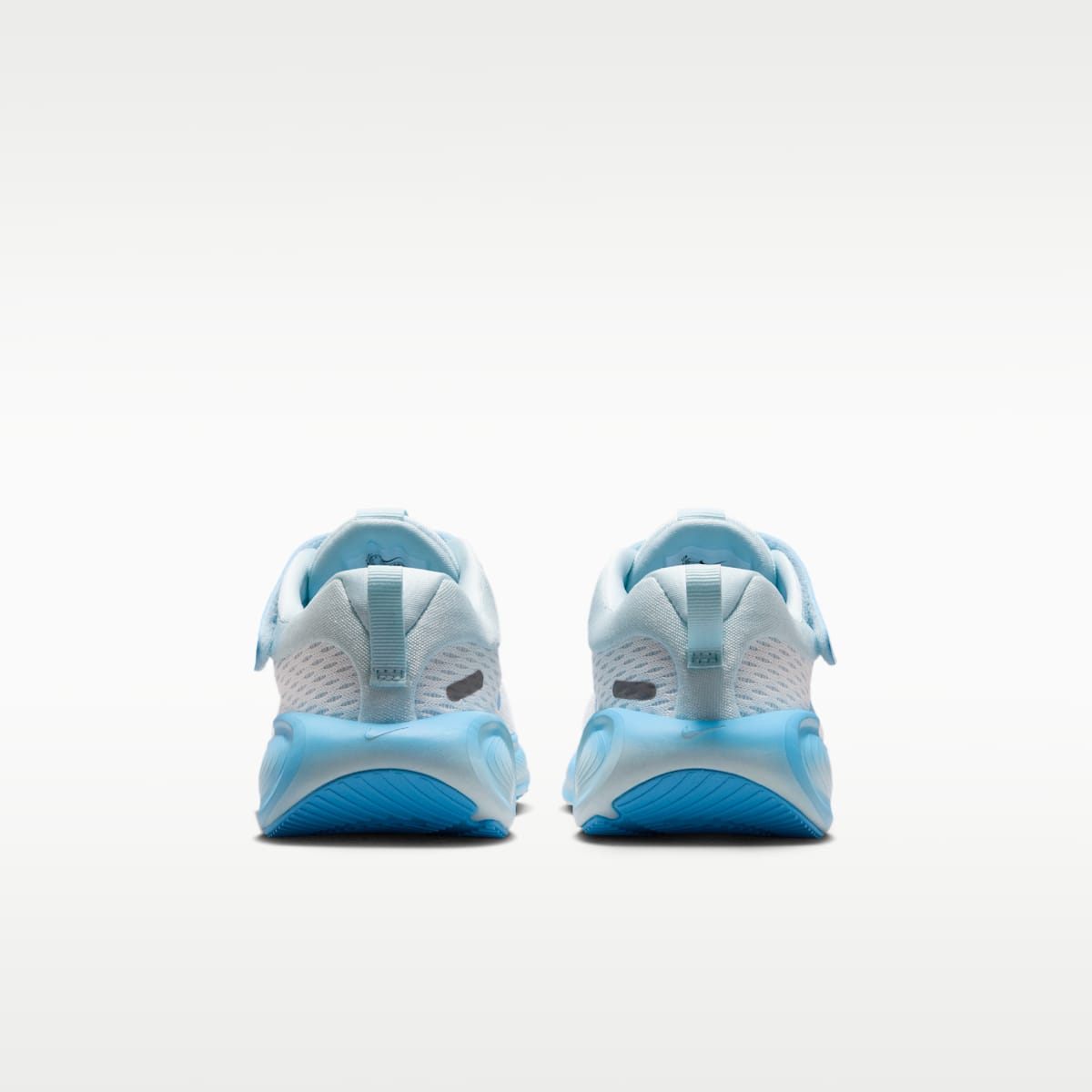 Nike Stellar Ride Little Kids' Shoes - Summit White/Glacier Blue/Football Blue