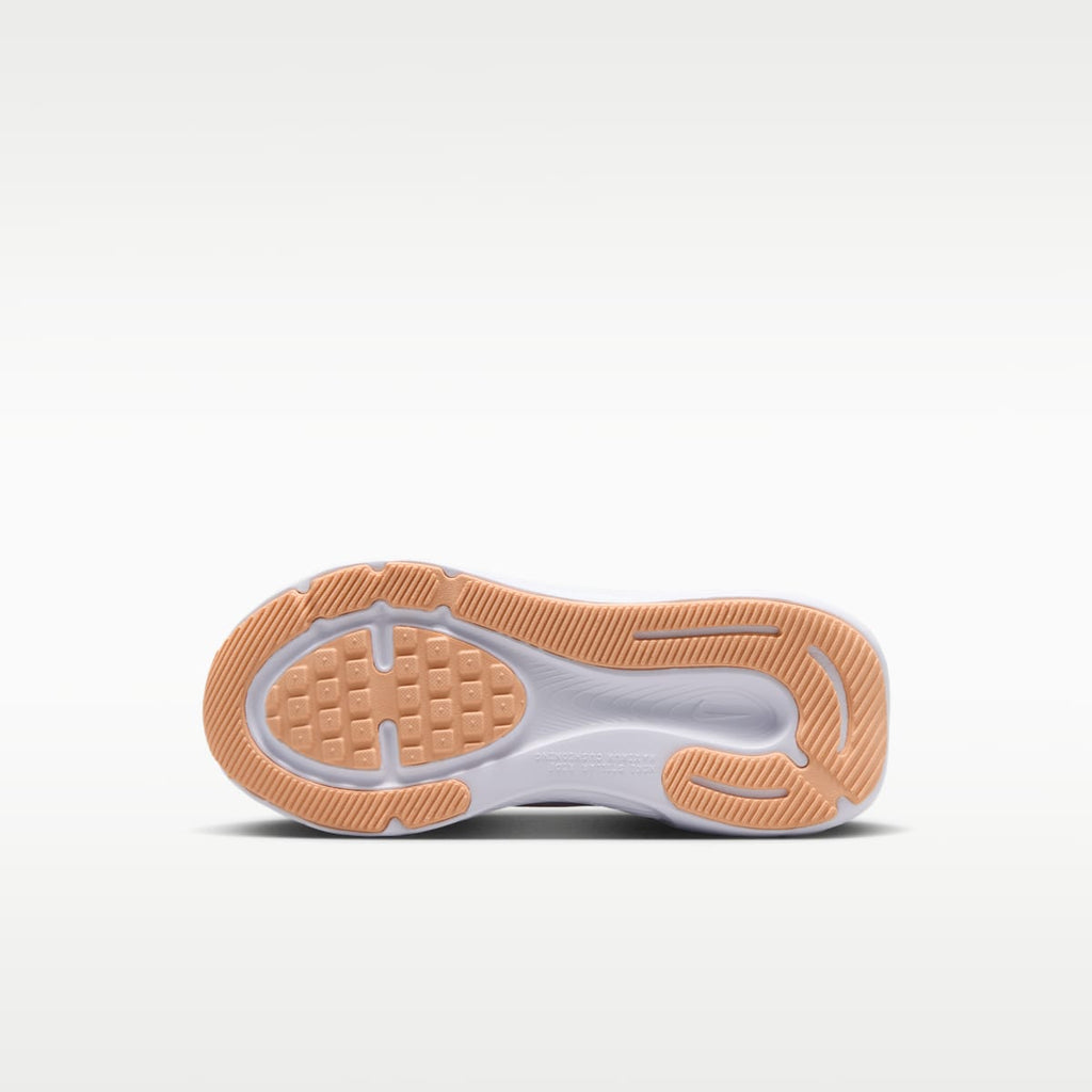 Nike Stellar Ride Little Kids' Shoes - Bleached Lilac/Pink Foam/Sunset Haze/Black