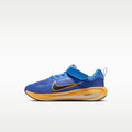 Nike Stellar Ride Little Kids' Shoes - Blue Crystal/Lapis/Volt Tint/Off Noir