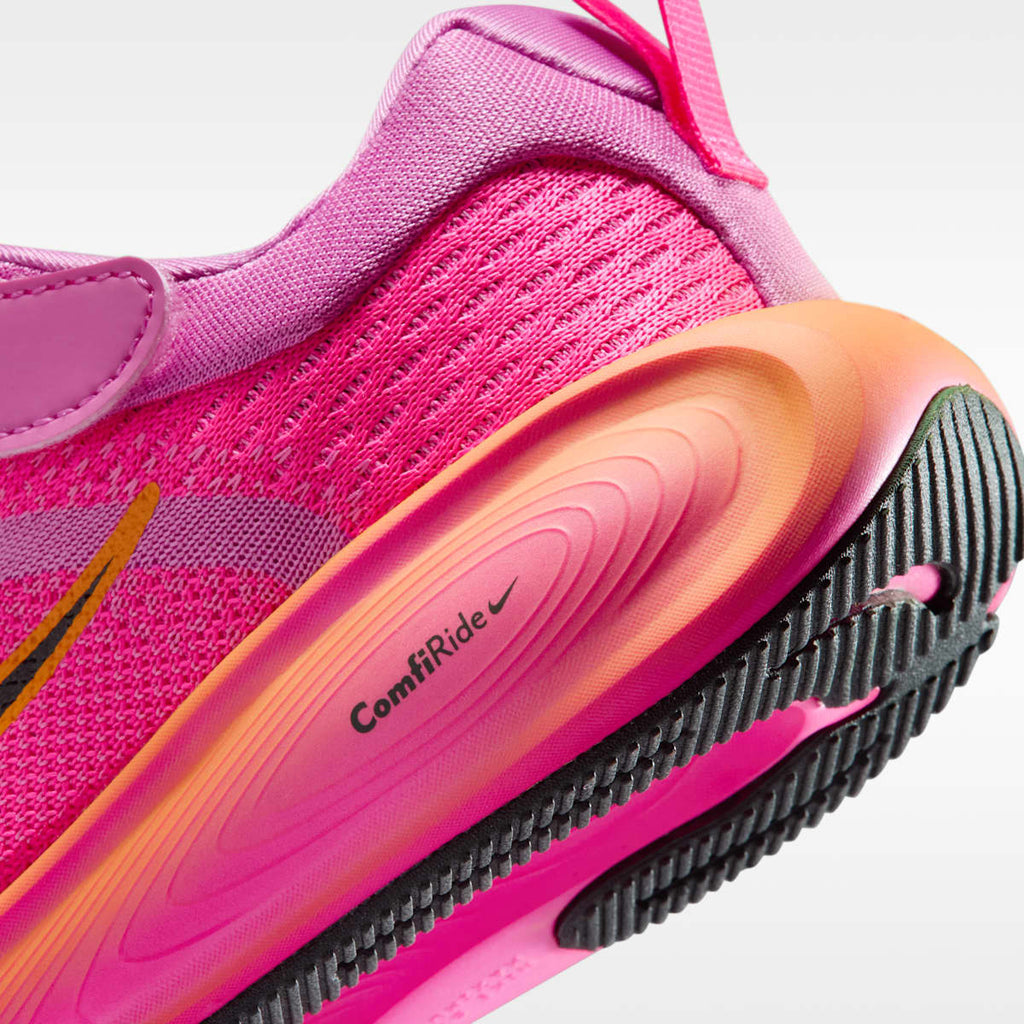 Nike Stellar Ride Little Kids' Shoes - Pinksicle/Hyper Pink/Sundial/Black