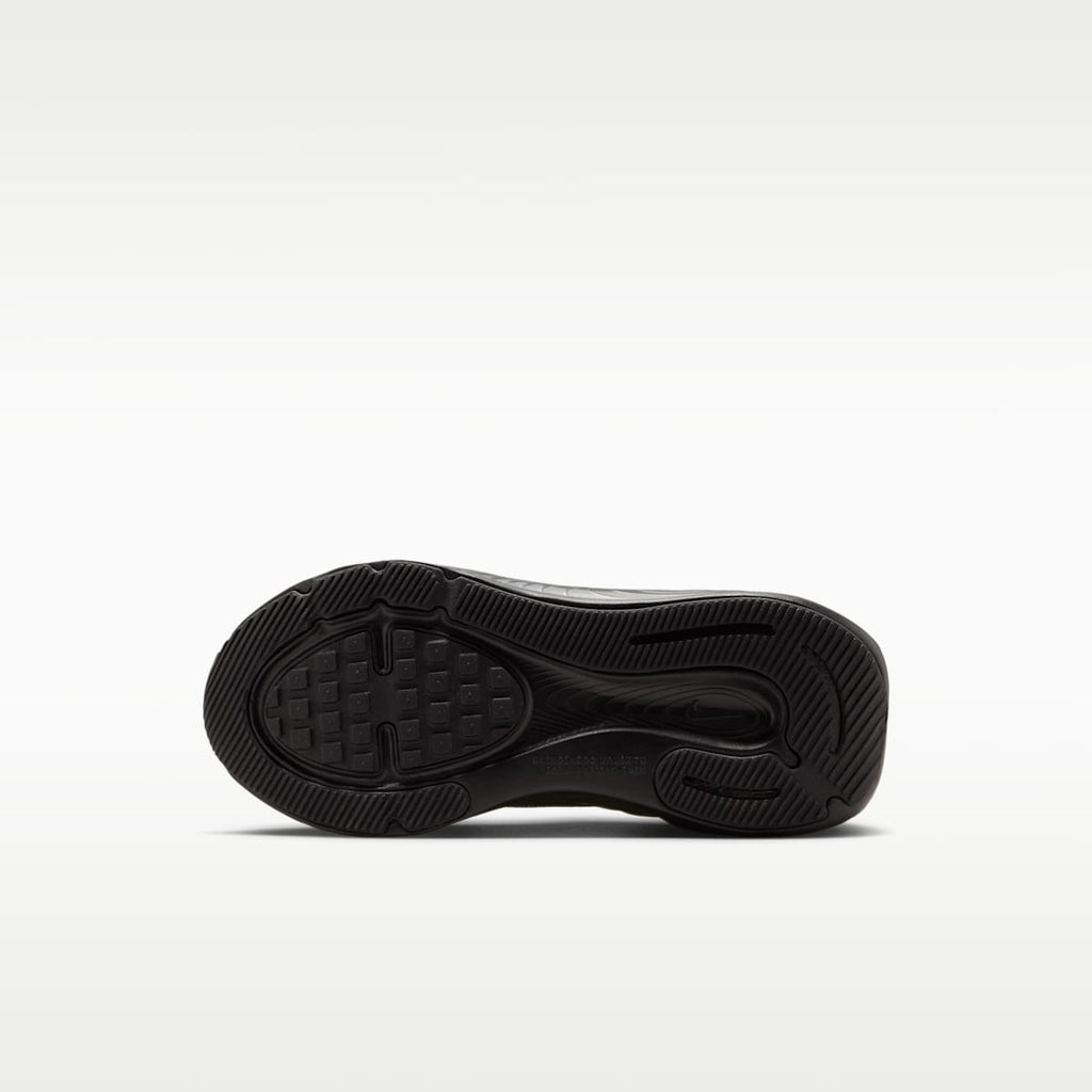 Nike Stellar Ride Little Kids' Shoes - Black/Anthracite/Black