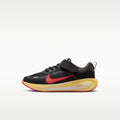 Nike Stellar Ride Little Kids' Shoes - Black/Medium Ash/Light Crimson/Bright Crimson