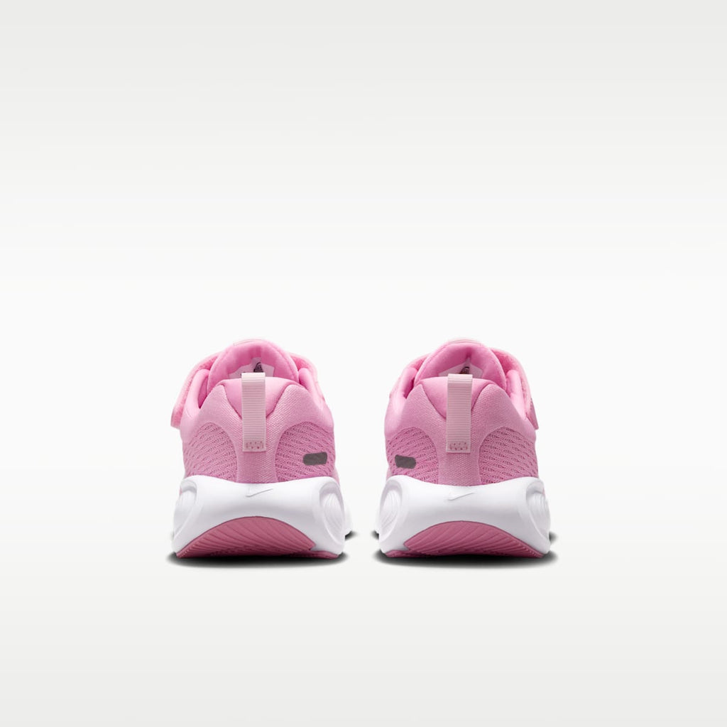 Nike Stellar Ride Little Kids' Shoes - Pink Rise/Pink Foam/Pure Platinum/White