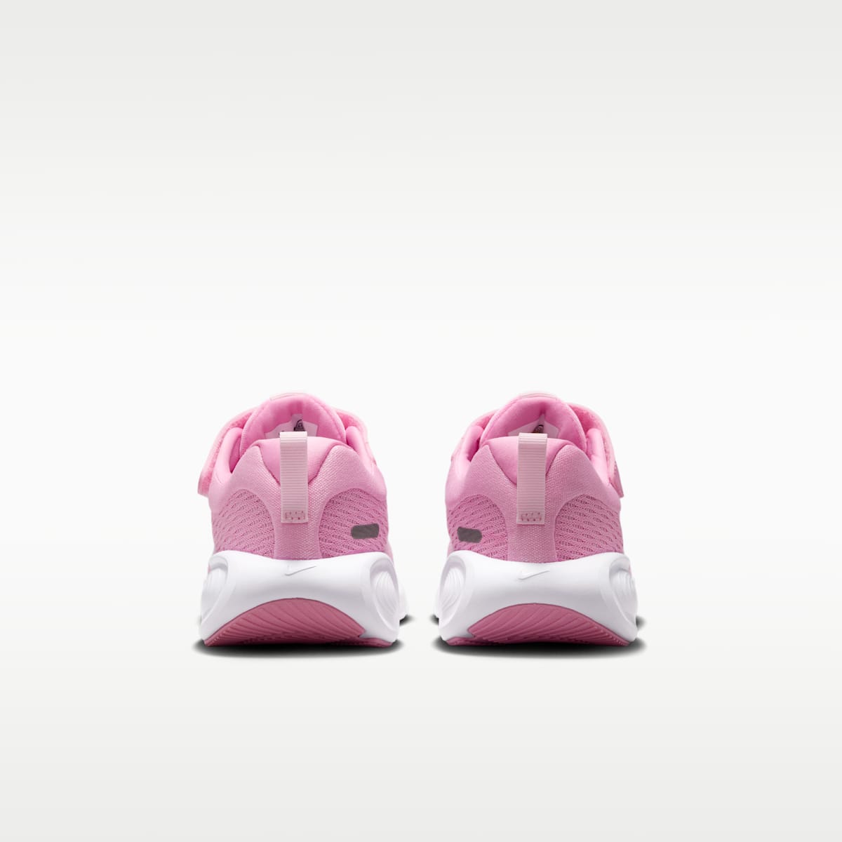 Nike Stellar Ride Little Kids' Shoes - Pink Rise/Pink Foam/Pure Platinum/White