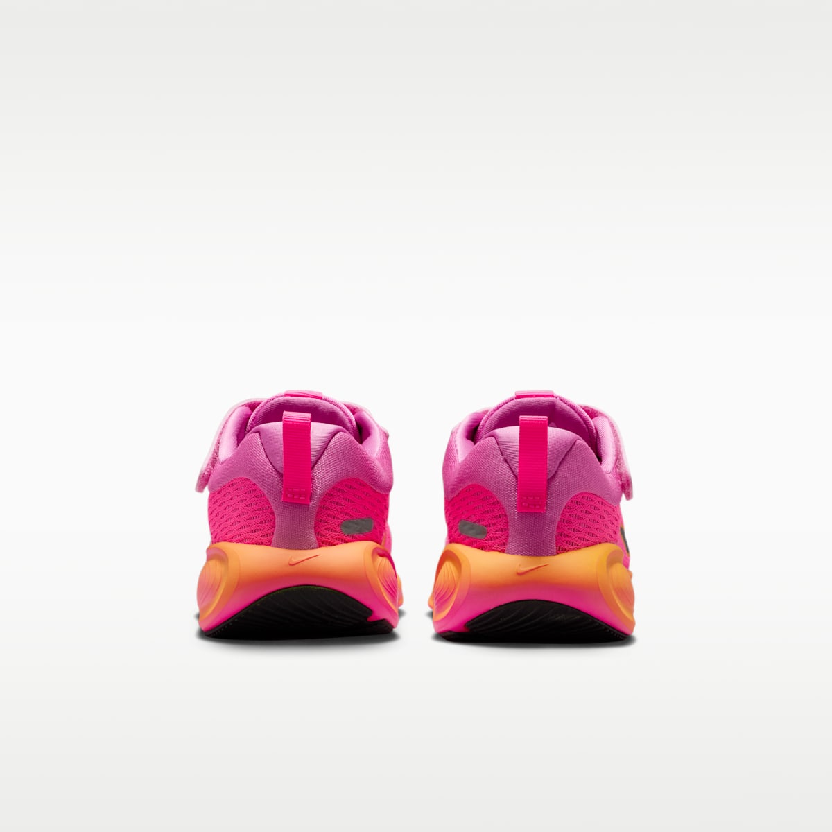 Nike Stellar Ride Little Kids' Shoes - Pinksicle/Hyper Pink/Sundial/Black