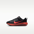 Nike Stellar Ride Little Kids' Shoes - Black/Cool Grey/University Red/Red Orbit