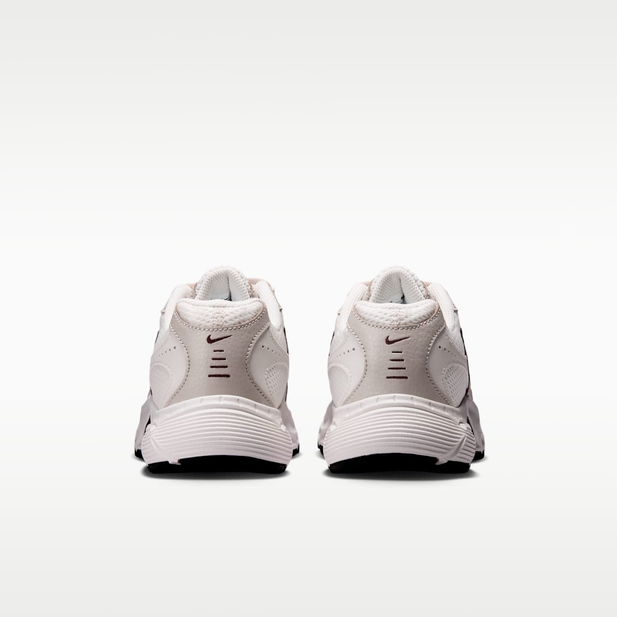 Nike Stratos Shift 2000 Big Kids' Shoes - Phantom/Cream II/Mystic Dates/Black