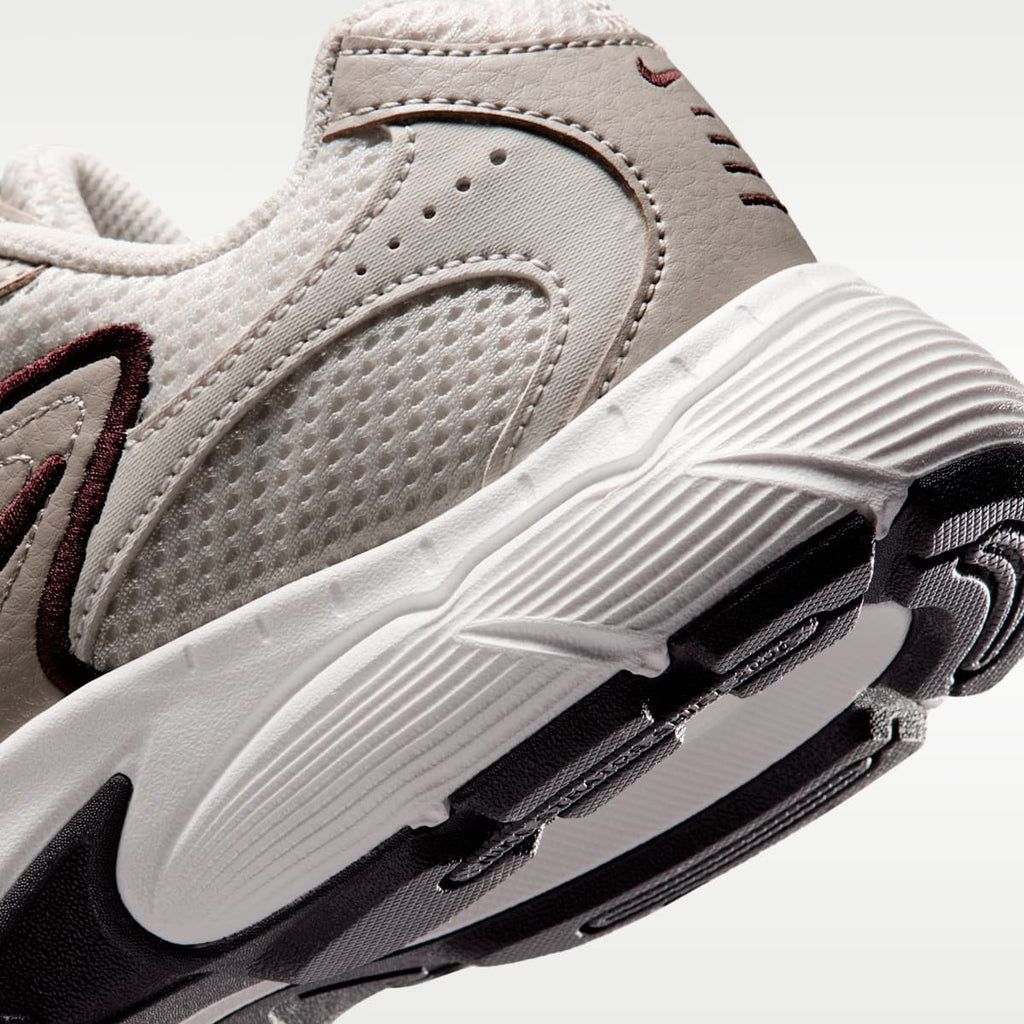 Nike Stratos Shift 2000 Big Kids' Shoes - Phantom/Cream II/Mystic Dates/Black