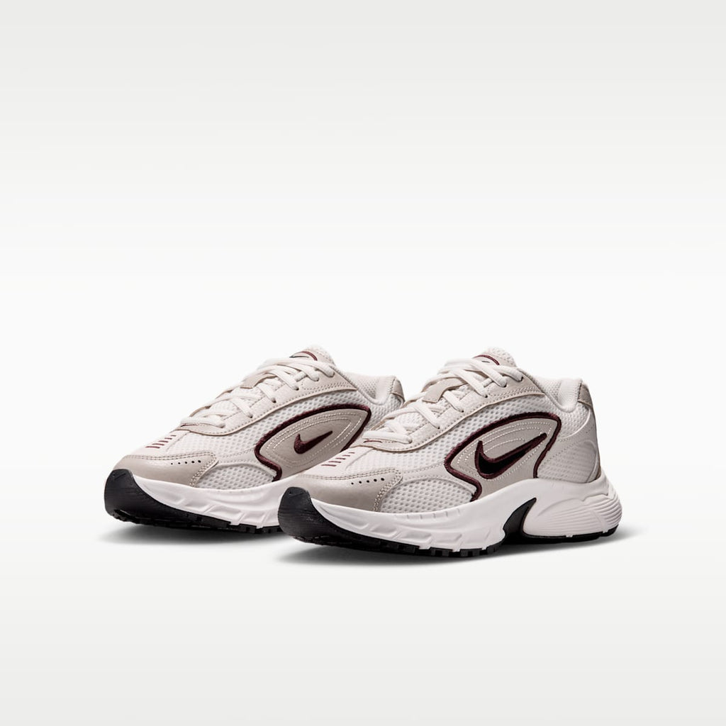 Nike Stratos Shift 2000 Big Kids' Shoes - Phantom/Cream II/Mystic Dates/Black