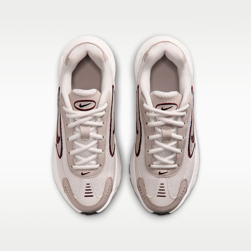 Nike Stratos Shift 2000 Big Kids' Shoes - Phantom/Cream II/Mystic Dates/Black