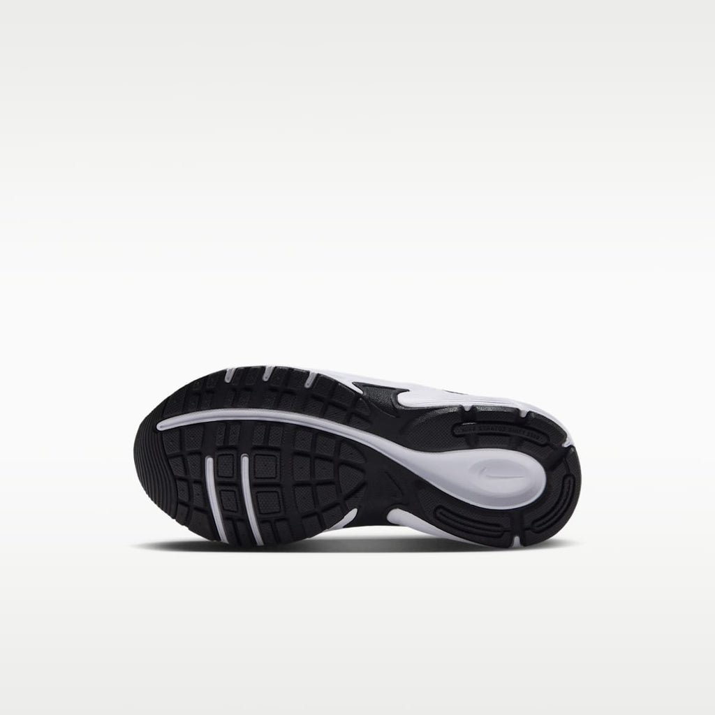 Nike Stratos Shift 2000 Little Kids' Shoes - White/Light Current Blue/Grey Fog/White