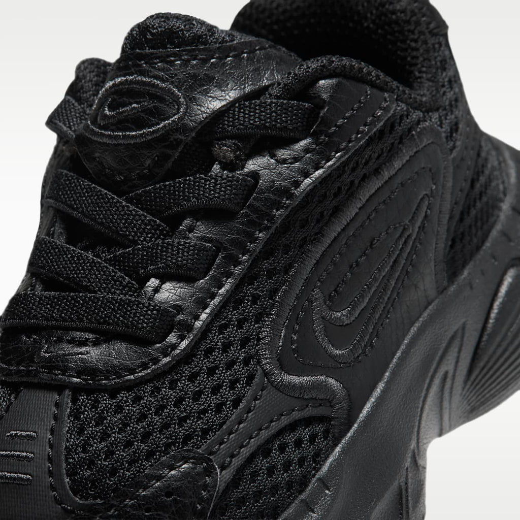 Nike Stratos Shift 2000 Baby/Toddler Shoes - Black/Dark Smoke Grey/Black