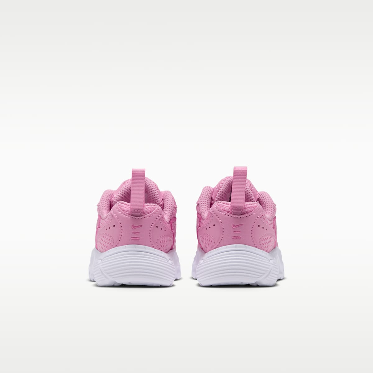 Nike Stratos Shift 2000 Baby/Toddler Shoes - Pink Rise/White/Pure Platinum/Playful Pink