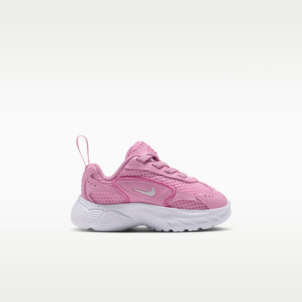 Nike Stratos Shift 2000 Baby/Toddler Shoes - Pink Rise/White/Pure Platinum/Playful Pink