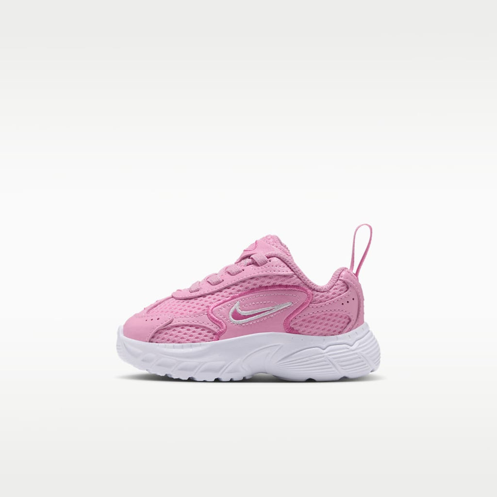Nike Stratos Shift 2000 Baby/Toddler Shoes - Pink Rise/White/Pure Platinum/Playful Pink