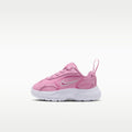 Nike Stratos Shift 2000 Baby/Toddler Shoes - Pink Rise/White/Pure Platinum/Playful Pink