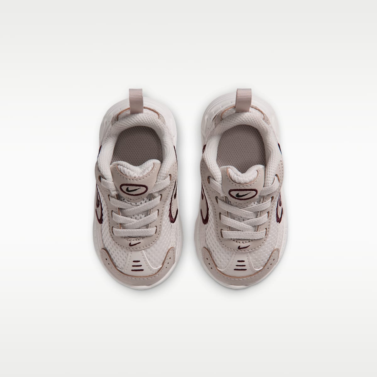 Nike Stratos Shift 2000 Baby/Toddler Shoes - Phantom/Cream II/Mystic Dates/Black