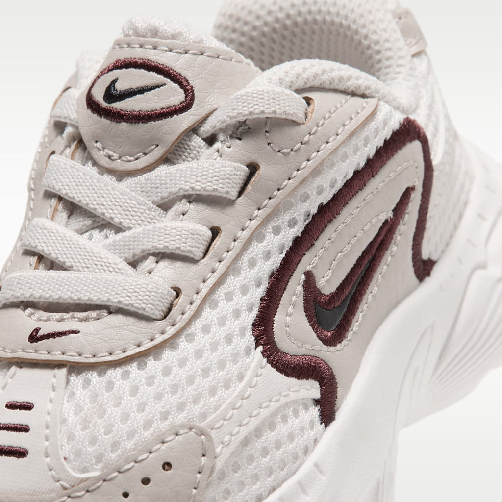 Nike Stratos Shift 2000 Baby/Toddler Shoes - Phantom/Cream II/Mystic Dates/Black