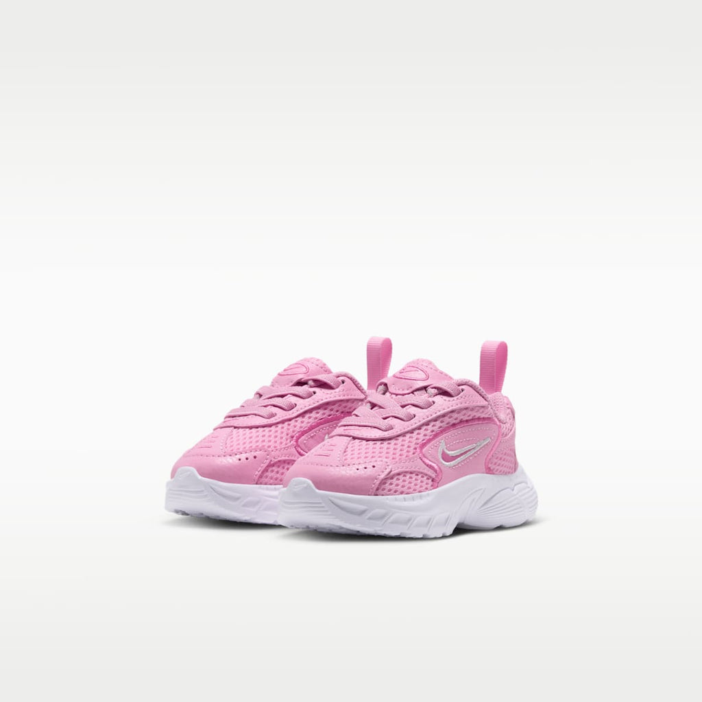 Nike Stratos Shift 2000 Baby/Toddler Shoes - Pink Rise/White/Pure Platinum/Playful Pink