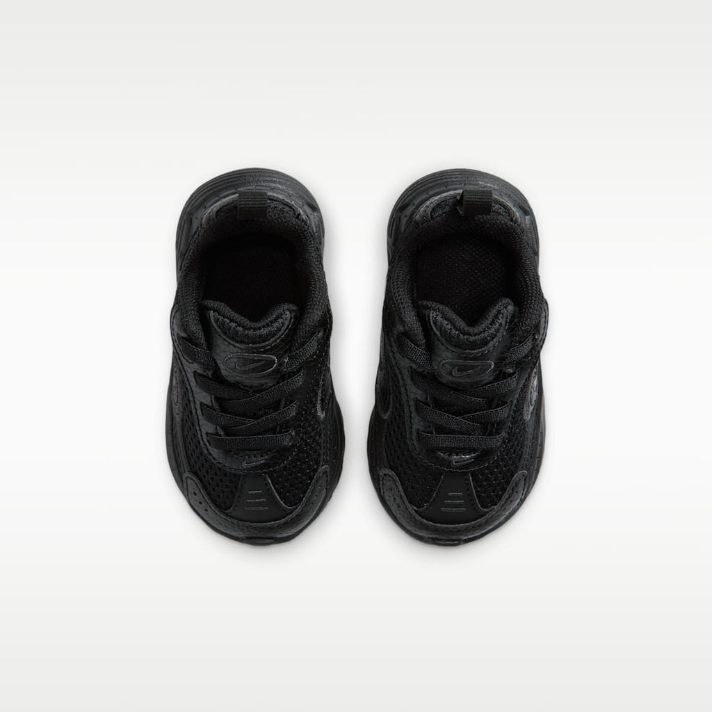 Nike Stratos Shift 2000 Baby/Toddler Shoes - Black/Dark Smoke Grey/Black