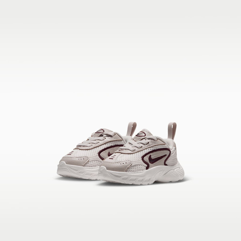 Nike Stratos Shift 2000 Baby/Toddler Shoes - Phantom/Cream II/Mystic Dates/Black