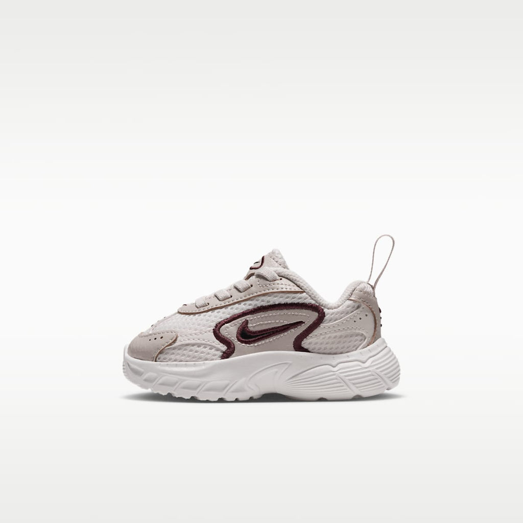 Nike Stratos Shift 2000 Baby/Toddler Shoes - Phantom/Cream II/Mystic Dates/Black