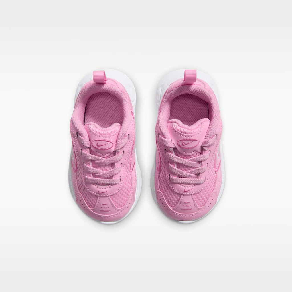 Nike Stratos Shift 2000 Baby/Toddler Shoes - Pink Rise/White/Pure Platinum/Playful Pink
