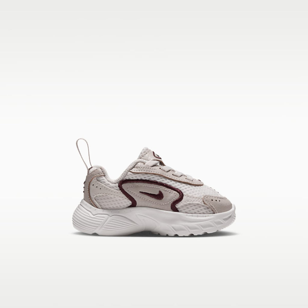 Nike Stratos Shift 2000 Baby/Toddler Shoes - Phantom/Cream II/Mystic Dates/Black