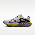 Nike Structure Plus SP Men's Shoes - Grey Fog/Black/Varsity Maize - Image 1