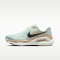 Nike Structure Plus Men's Road Running Shoes - Spruce Aura/Jade Horizon/Linen/Black Spruce - Image 1