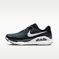 Nike Structure Plus Men's Road Running Shoes - Black/Anthracite/White - Image 1