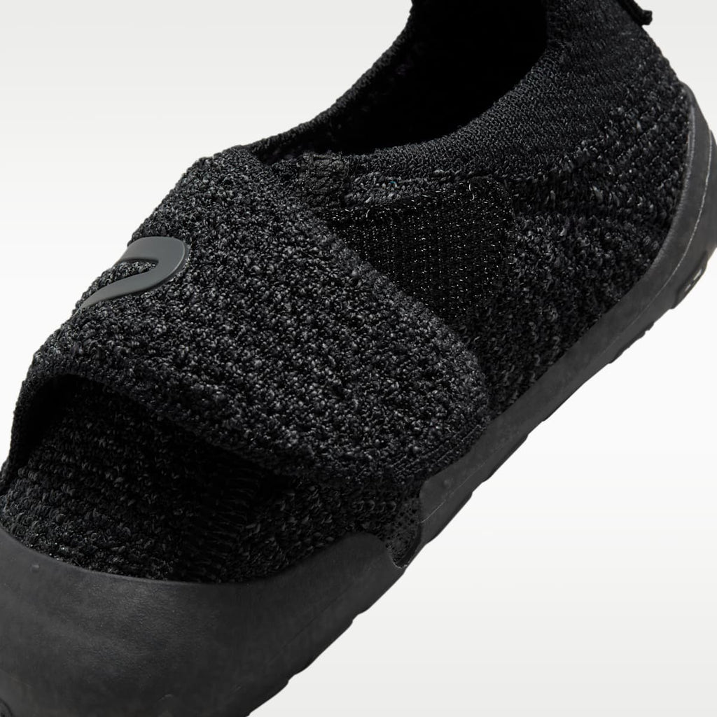Nike Swoosh 1 Baby/Toddler Shoes - Black/Anthracite