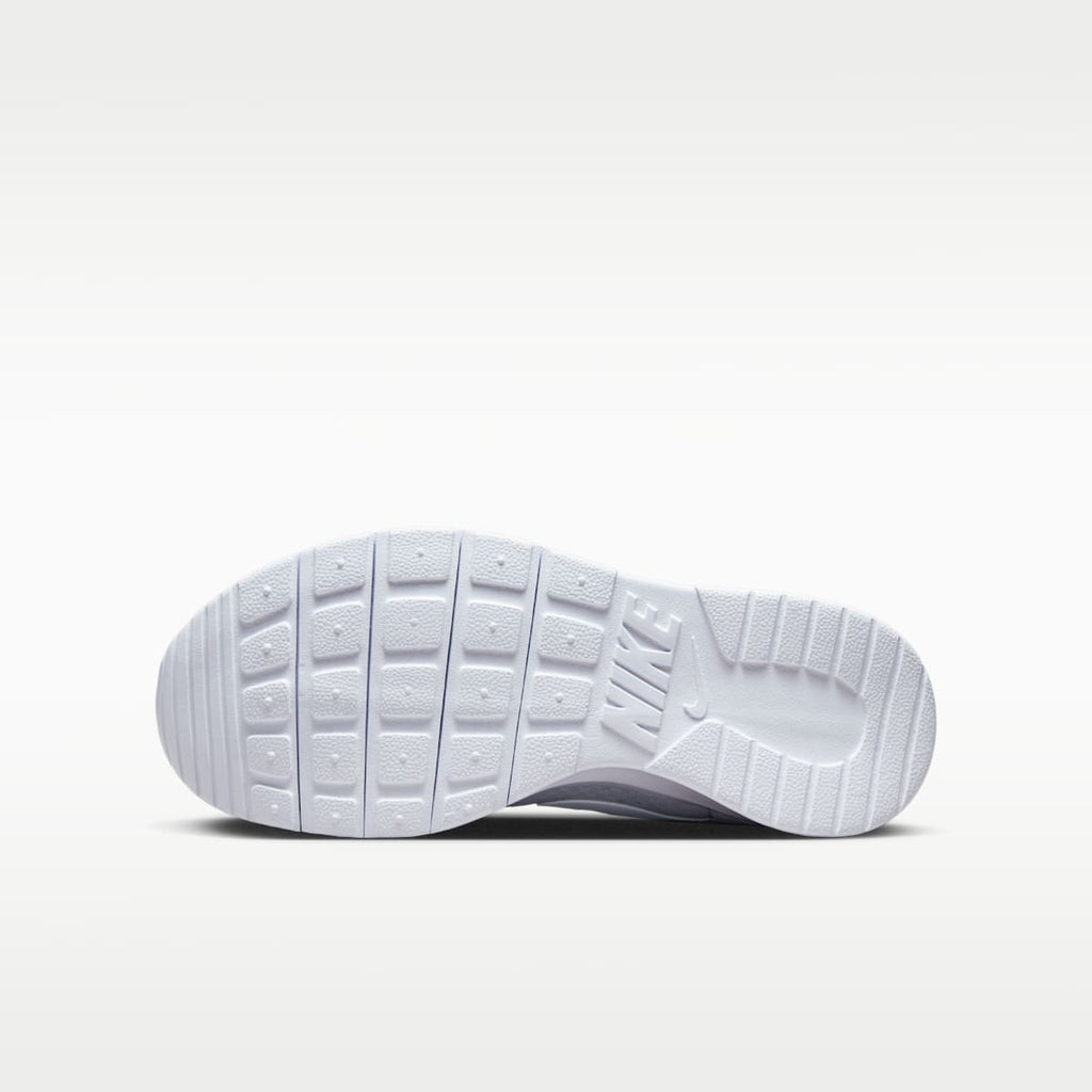 Nike Tanjun EasyOn Big Kids' Shoes - Wolf Grey/White/White
