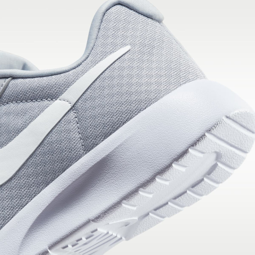Nike Tanjun EasyOn Big Kids' Shoes - Wolf Grey/White/White