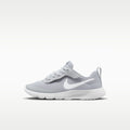 Nike Tanjun EasyOn Little Kids' Shoes - Wolf Grey/White/White