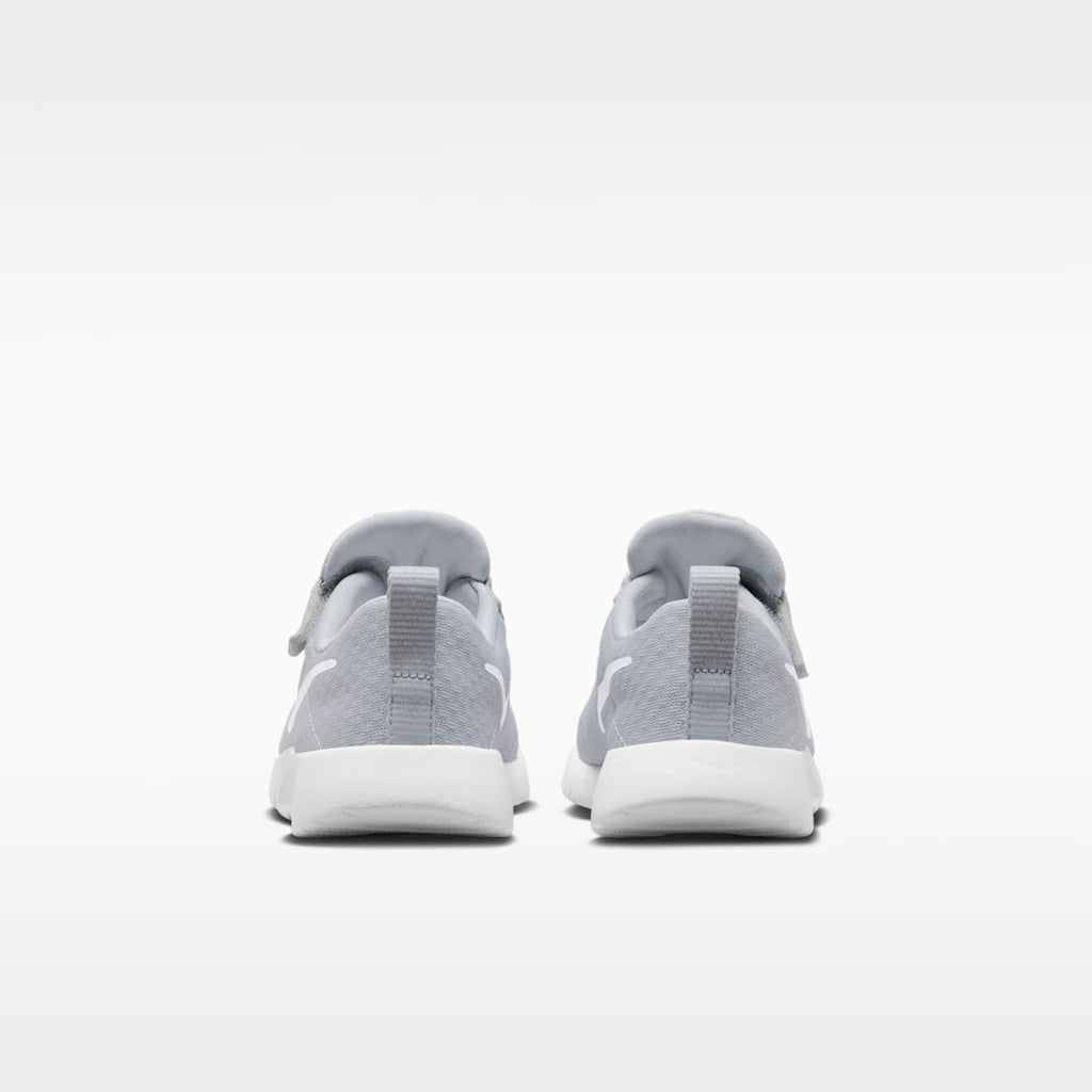 Nike Tanjun EasyOn Little Kids' Shoes - Wolf Grey/White/White