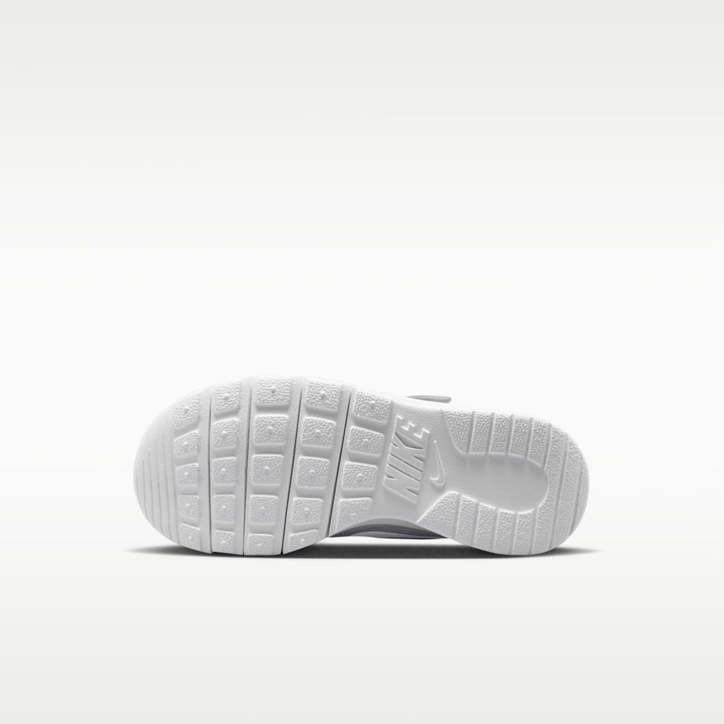 Nike Tanjun EasyOn Little Kids' Shoes - Wolf Grey/White/White