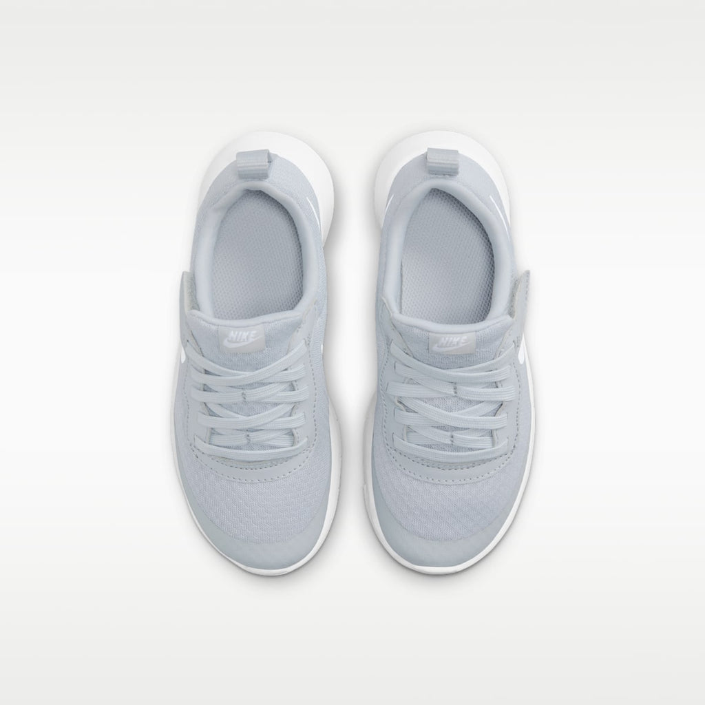 Nike Tanjun EasyOn Little Kids' Shoes - Wolf Grey/White/White