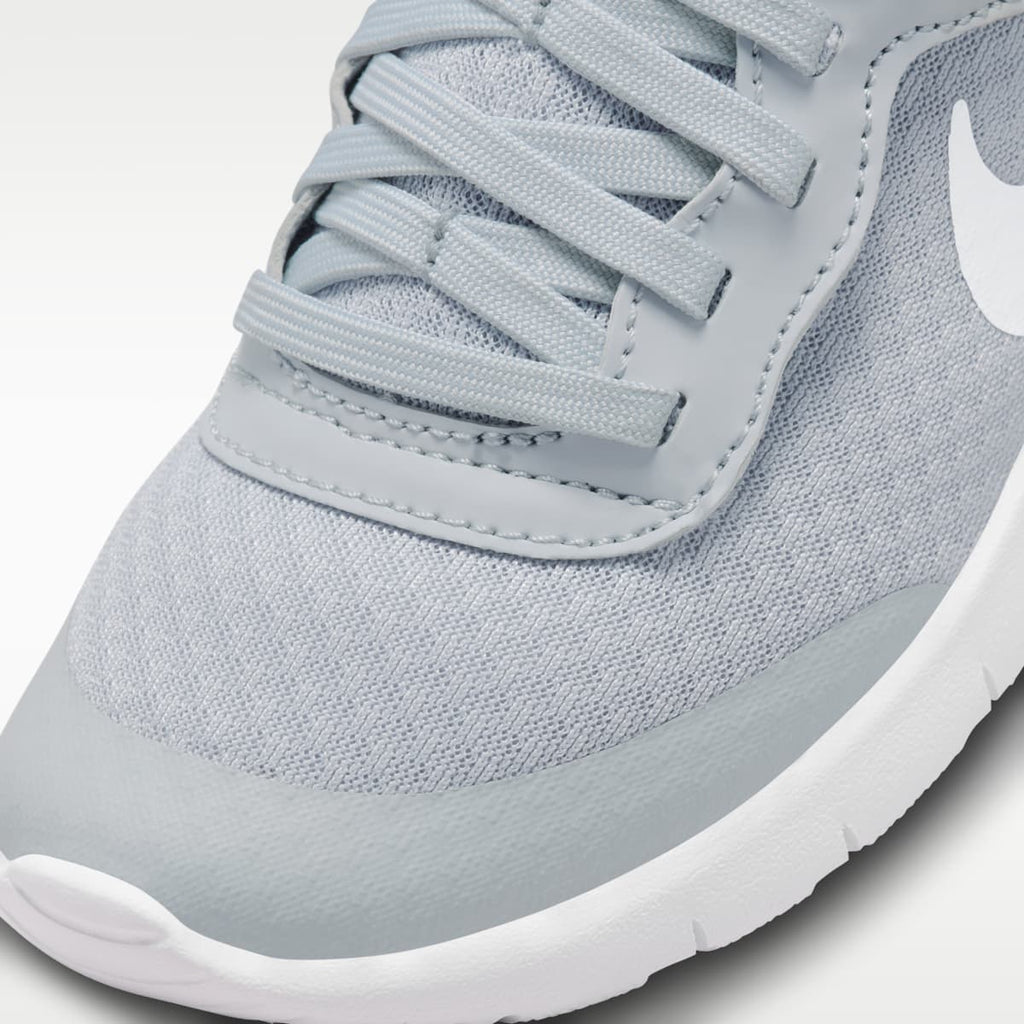 Nike Tanjun EasyOn Little Kids' Shoes - Wolf Grey/White/White