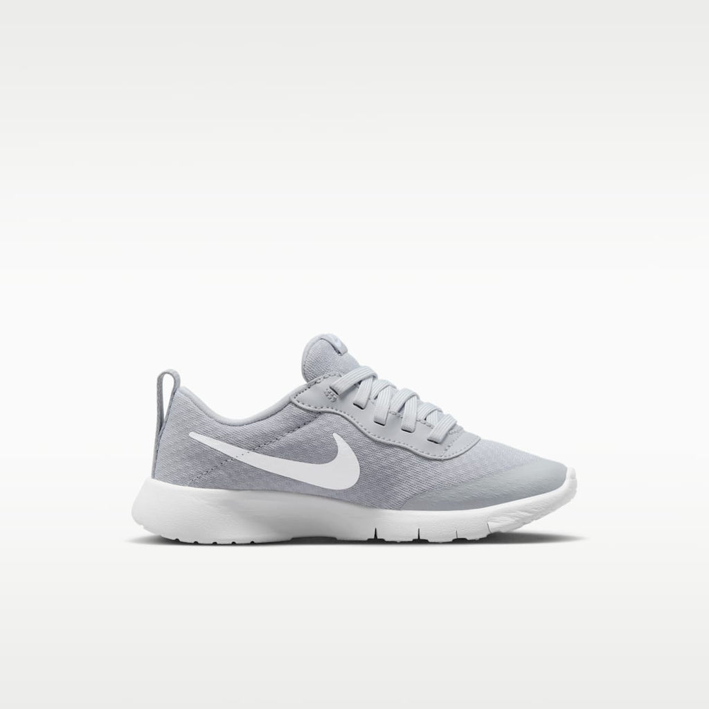 Nike Tanjun EasyOn Little Kids' Shoes - Wolf Grey/White/White